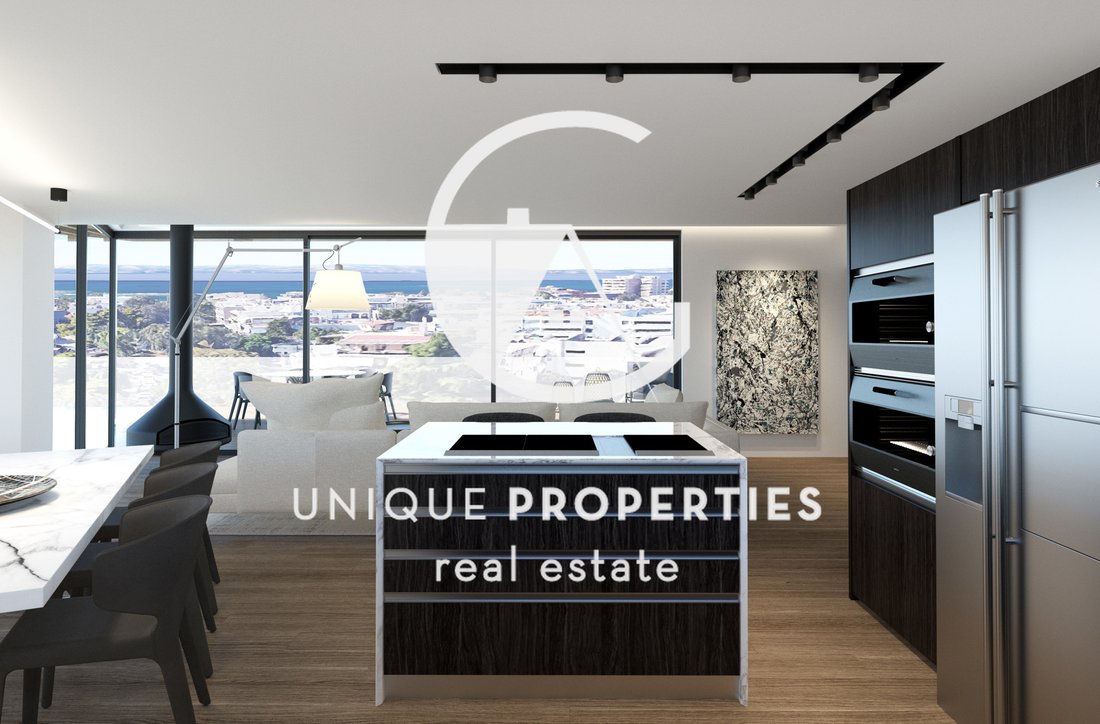 Apartment in Glyfada, Attica, Greece 5 - 18773985
