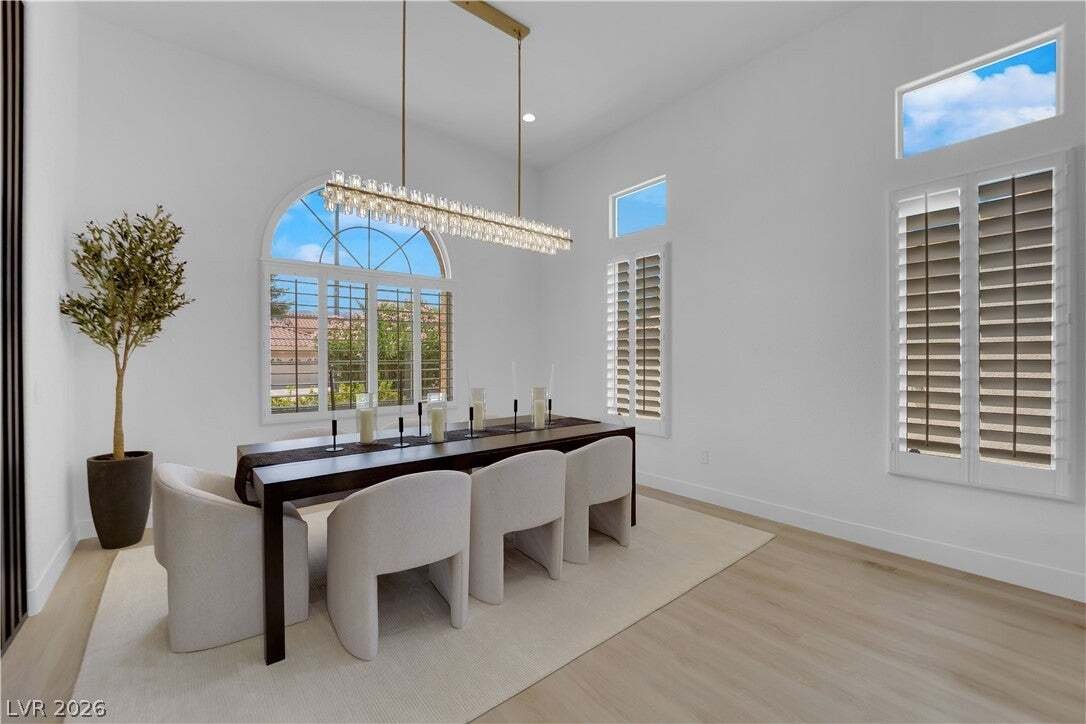 Casa en Las Vegas, Nevada, Estados Unidos 4 - 18773834