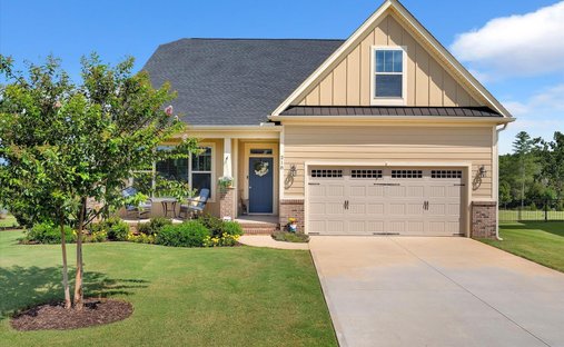 Casa a Greenville, Carolina del Sud, Stati Uniti 1
