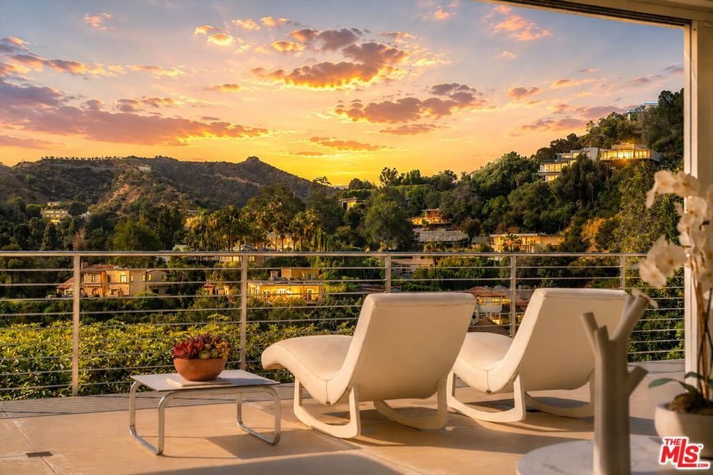 House in Beverly Hills, California, United States 4 - 18028663