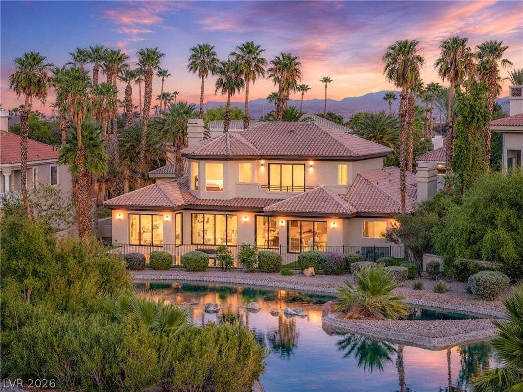 Casa en Las Vegas, Nevada, Estados Unidos 4 - 18773831