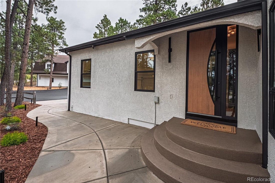 House in Colorado Springs, Colorado, United States 2 - 18773896