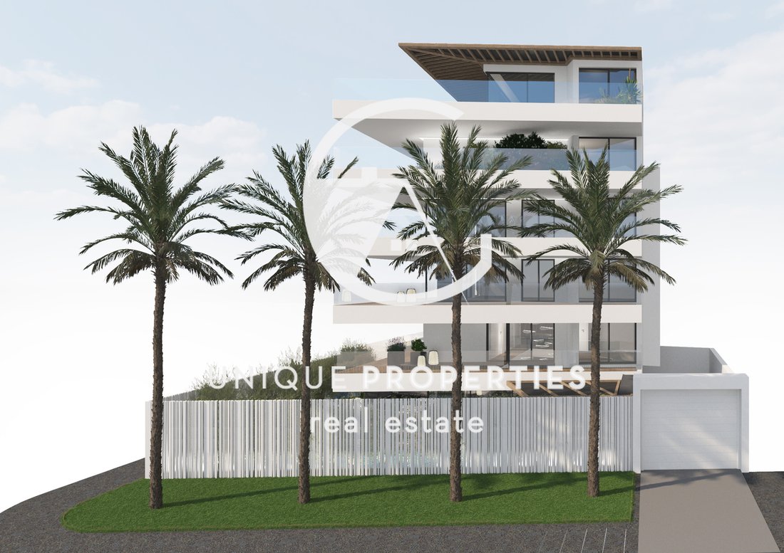Apartment in Glyfada, Attica, Greece 3 - 18773985