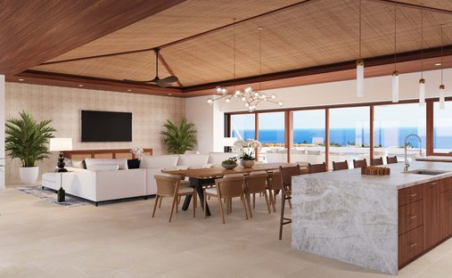 House in Waimea, Hawaii, United States 1