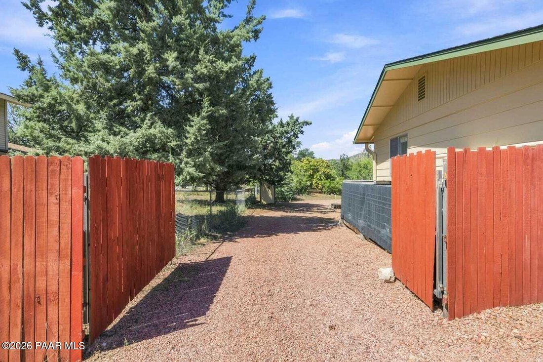 House in Prescott, Arizona, United States 4 - 18773936