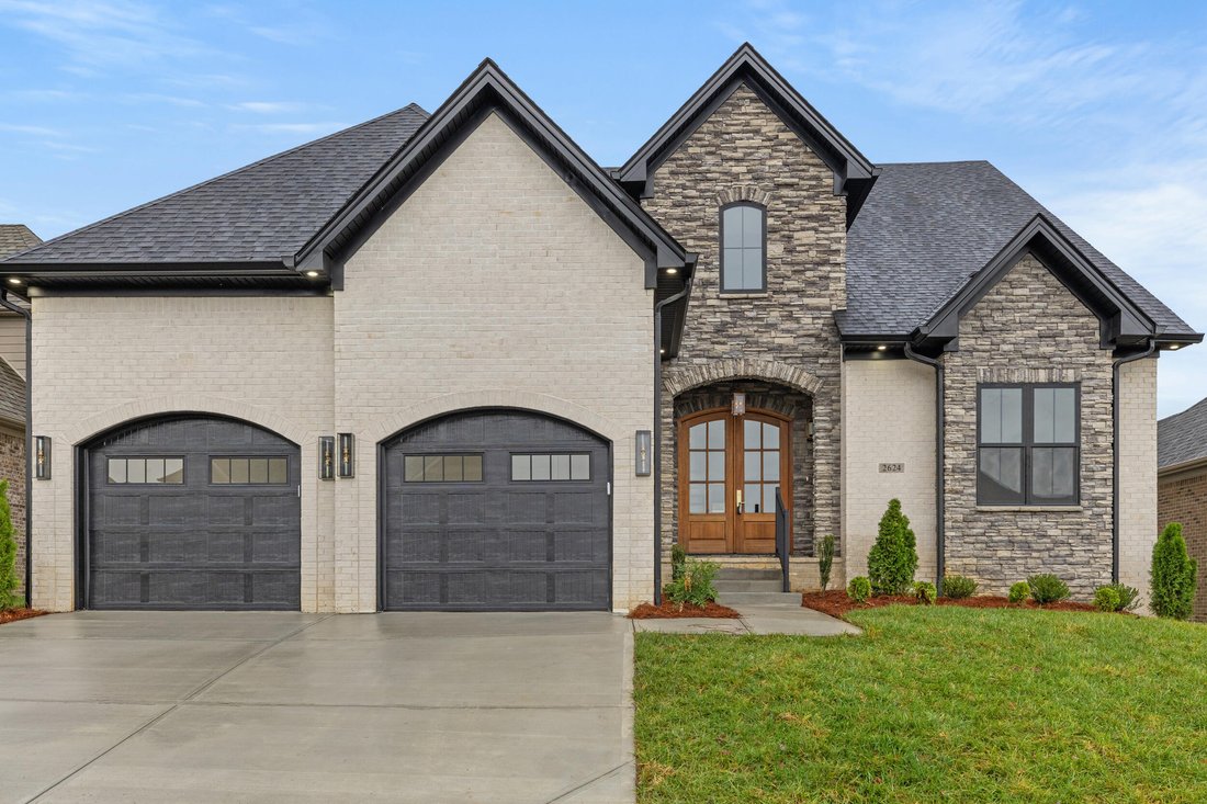 Casa a Lexington, Kentucky, Stati Uniti 2 - 18773774
