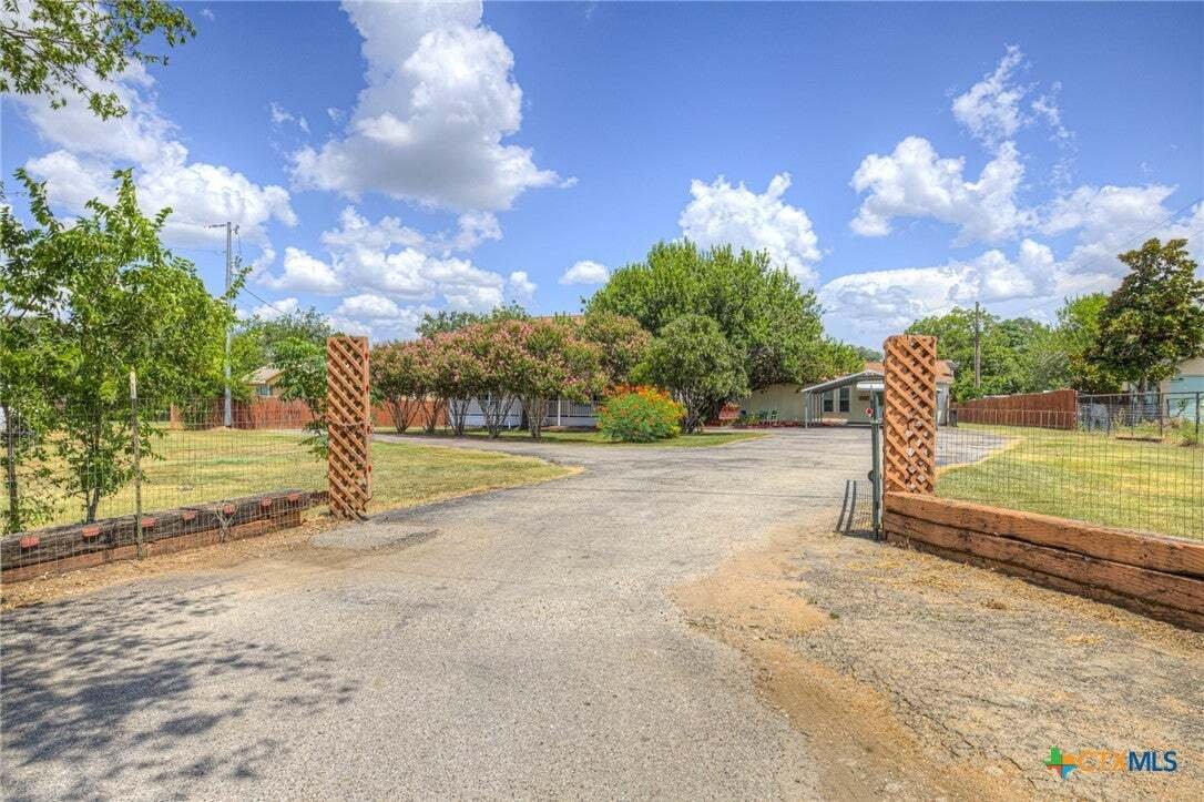 Haus in New Braunfels, Texas, Vereinigte Staaten 1 - 18773796