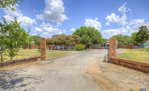 Haus in New Braunfels, Texas, Vereinigte Staaten 1