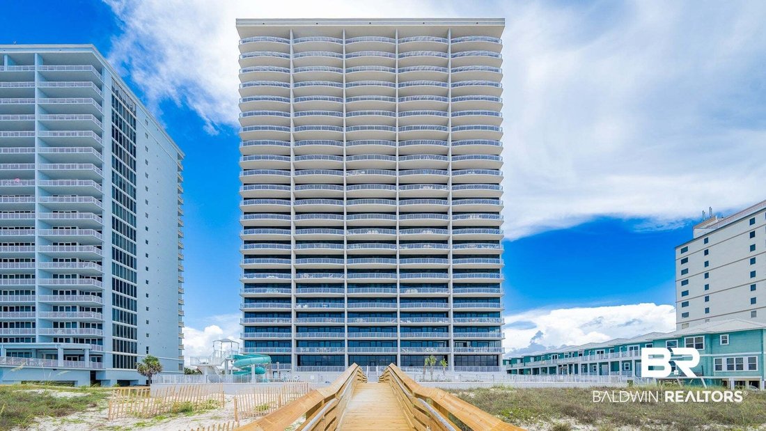 Casa en Gulf Shores, Alabama, Estados Unidos 1 - 18773815