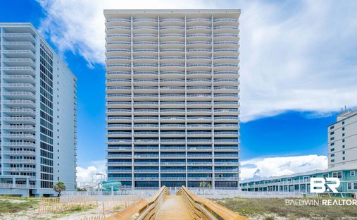 House in Gulf Shores, Alabama, United States 1