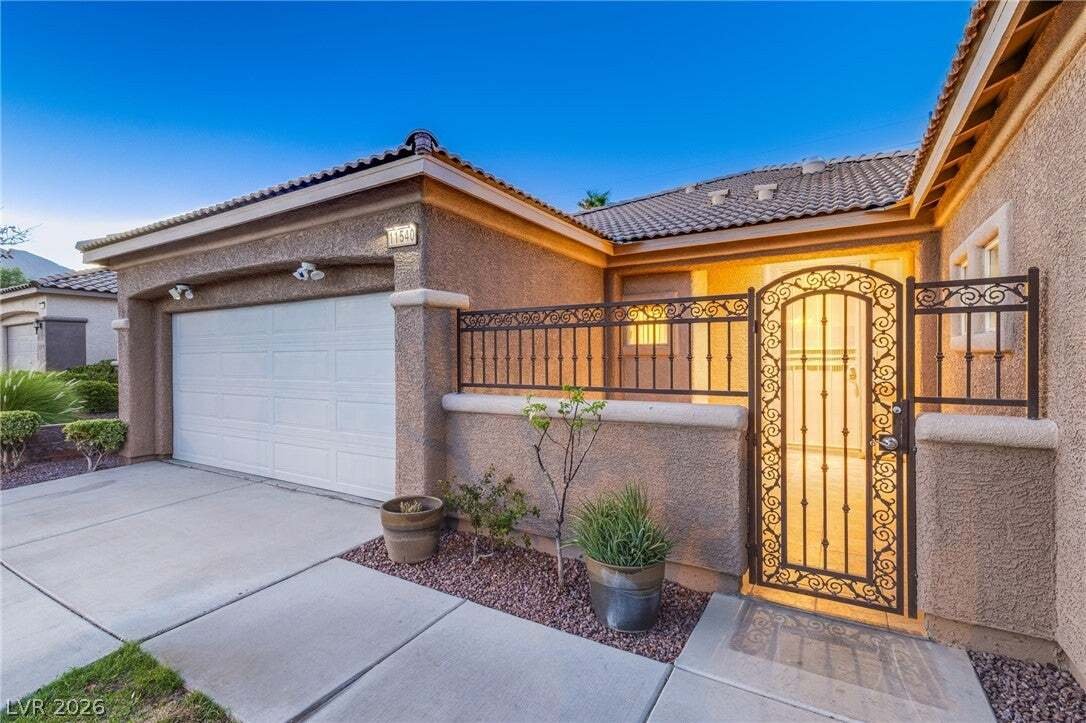 Casa en Las Vegas, Nevada, Estados Unidos 2 - 18773829