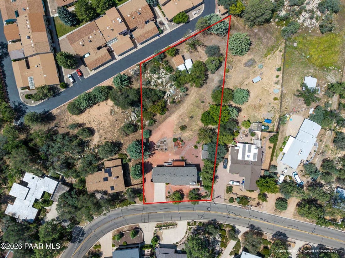 House in Prescott, Arizona, United States 5 - 18773936