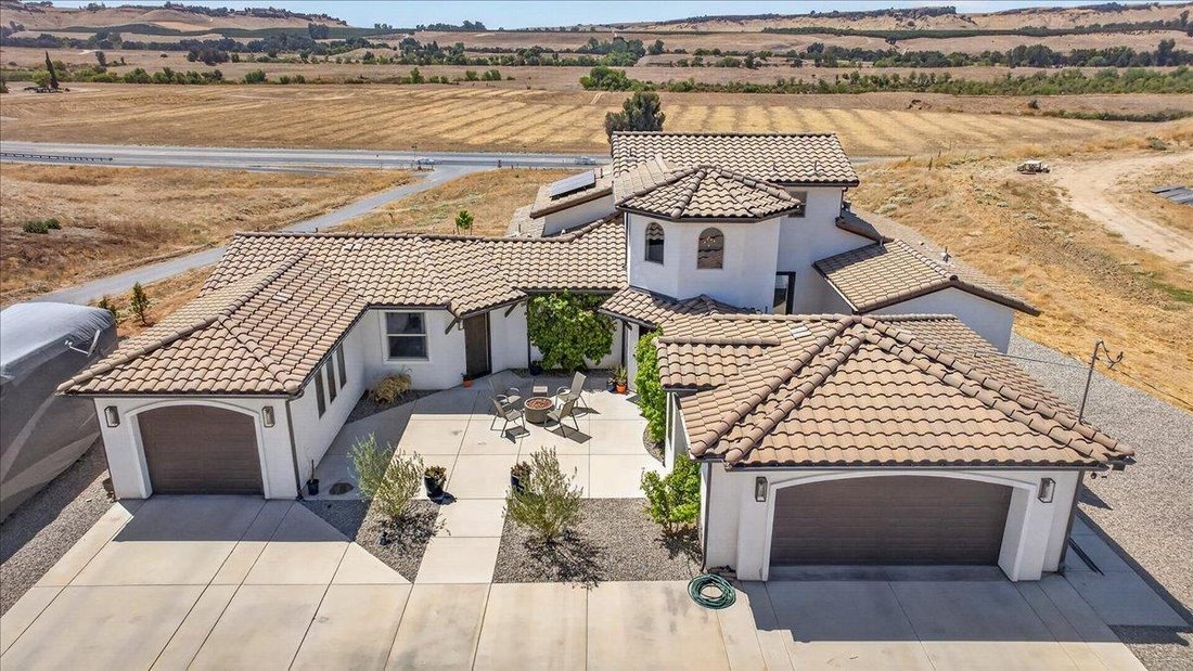 House in Friant, California, United States 2 - 18773768