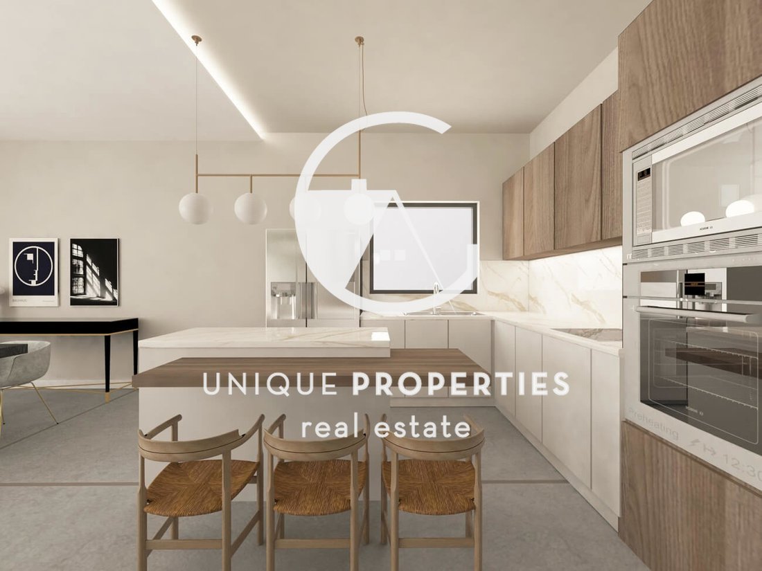 Apartamento en Glifada, Ática, Grecia 2 - 18773996