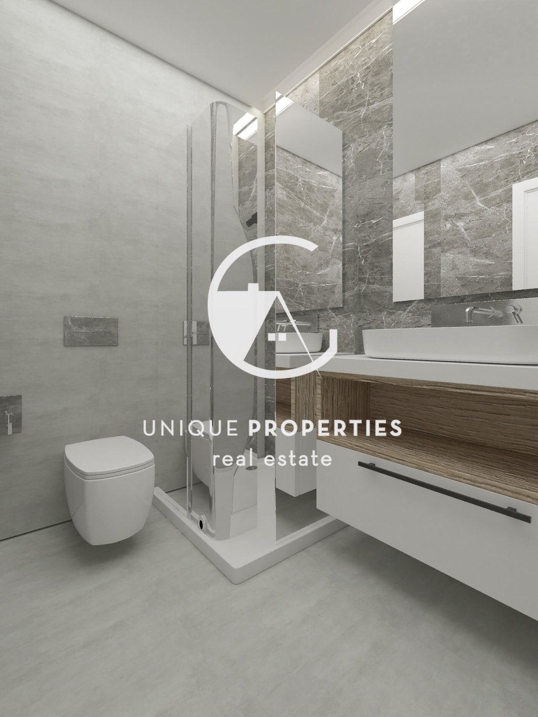 Apartamento en Glifada, Ática, Grecia 1 - 18773996