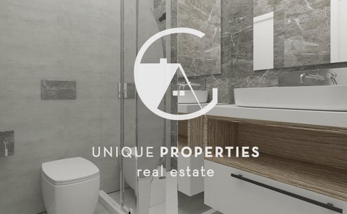 Apartment in Glyfada, Attica, Greece 1