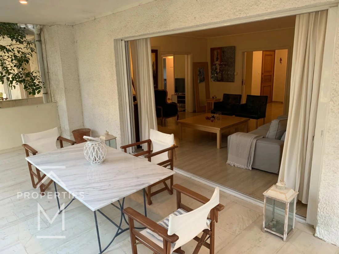 Apartamento en Ekali, Ática, Grecia 3 - 18773885