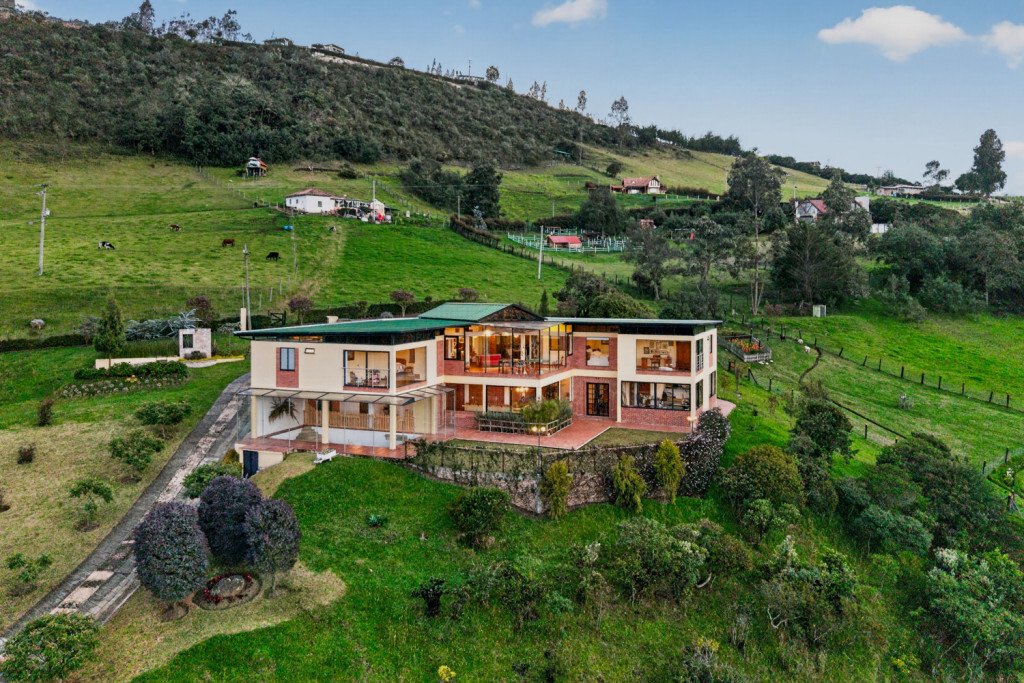 Casa en Guatavita, Guatavita, Colombia 3 - 18773946