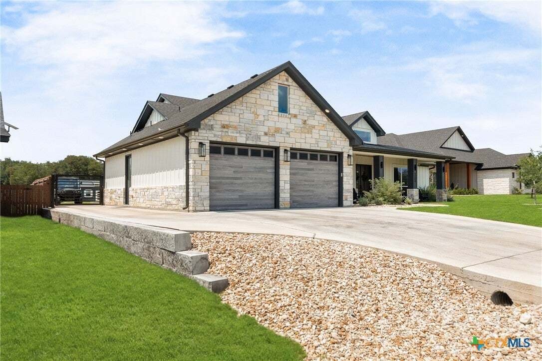 Casa en Salado, Texas, Estados Unidos 4 - 18773795