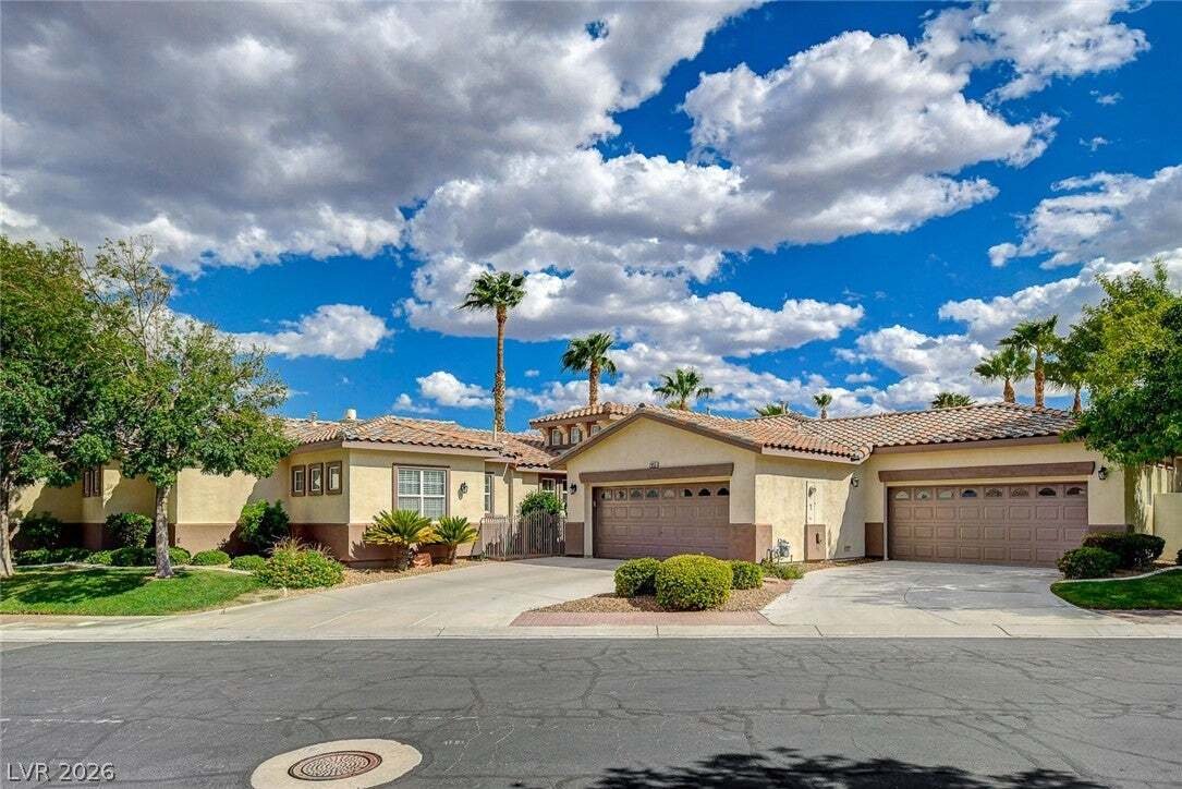 Casa en Henderson, Nevada, Estados Unidos 2 - 18773824