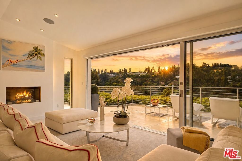 House in Beverly Hills, California, United States 3 - 18028663