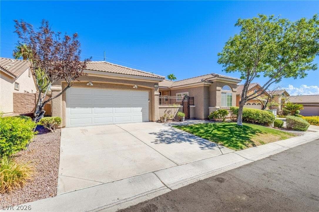 Casa en Las Vegas, Nevada, Estados Unidos 5 - 18773829