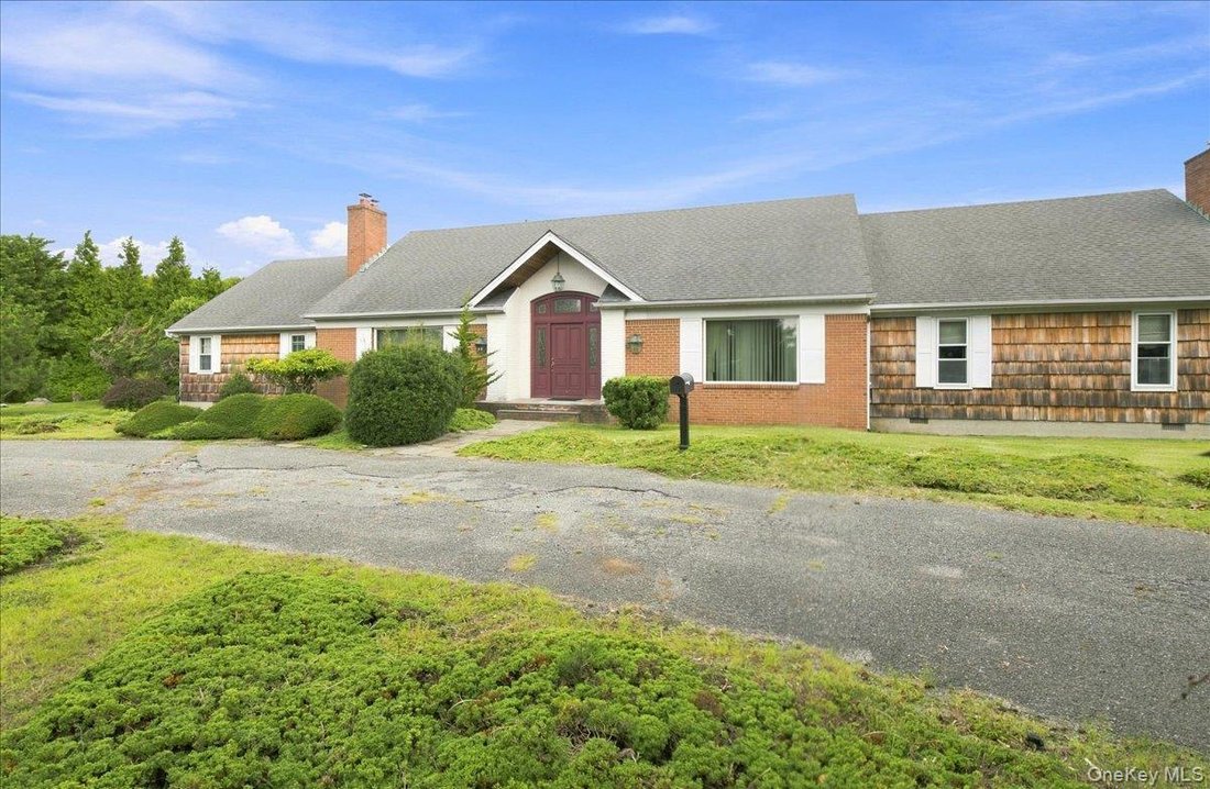 Casa en East Islip, Nueva York, Estados Unidos 3 - 18773863