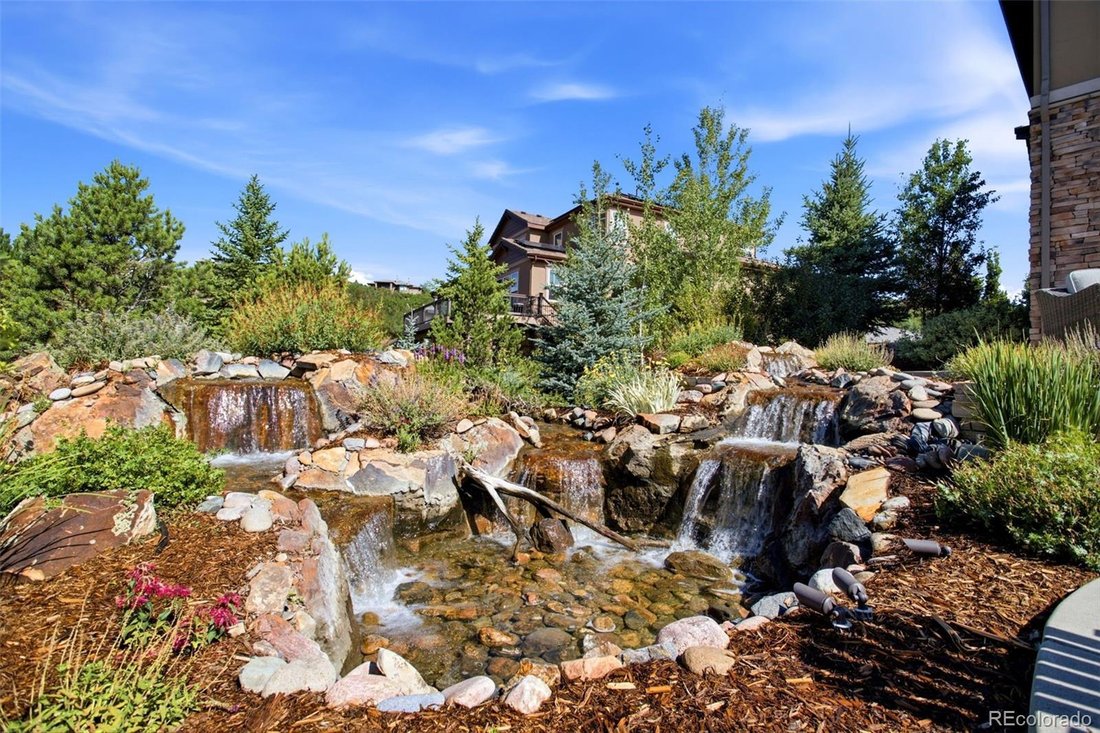 Casa a Castle Rock, Colorado, Stati Uniti 4 - 18773891