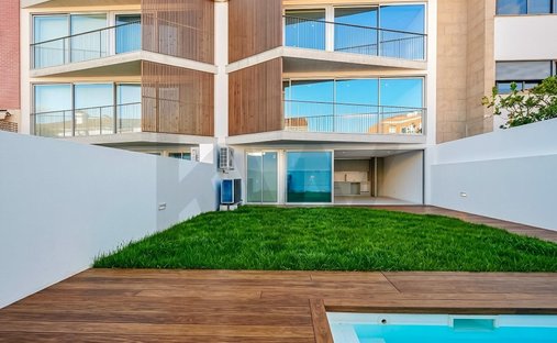 Maison à Gloria et Vera Cruz, Aveiro, Portugal 1