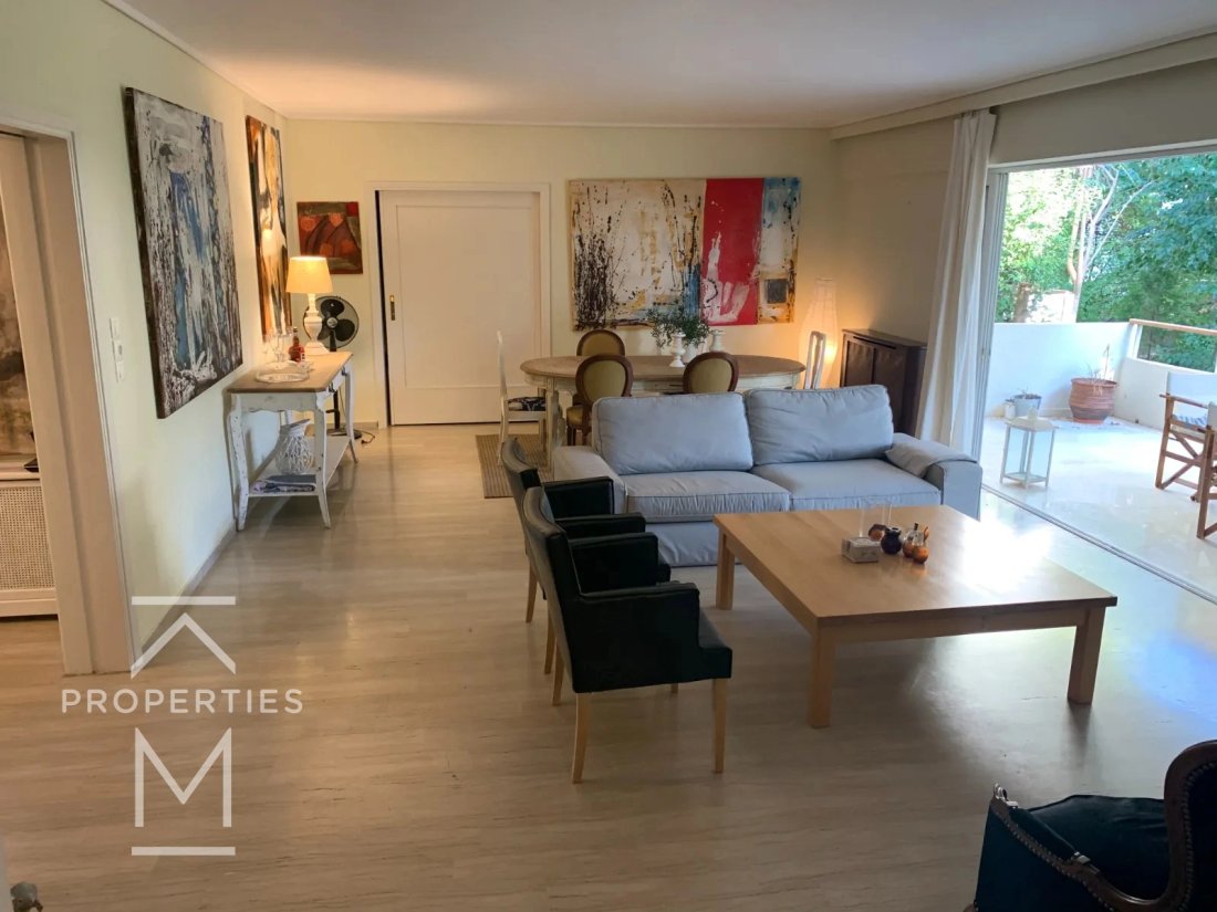 Apartamento en Ekali, Ática, Grecia 5 - 18773885