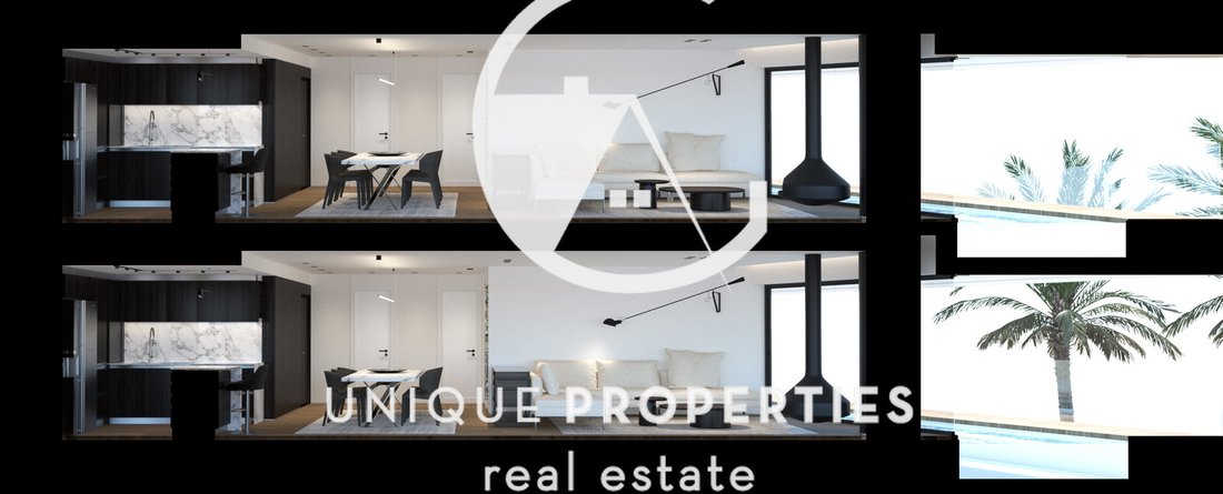 Apartamento en Glifada, Ática, Grecia 2 - 18773974