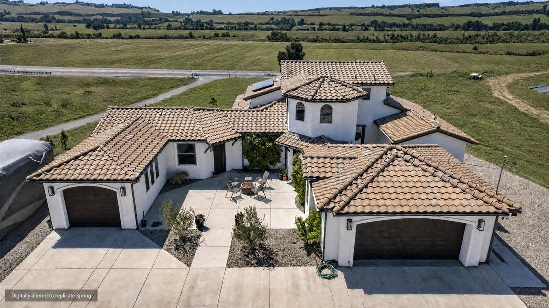 House in Friant, California, United States 1 - 18773768