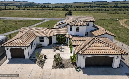 Casa en Friant, California, Estados Unidos 1