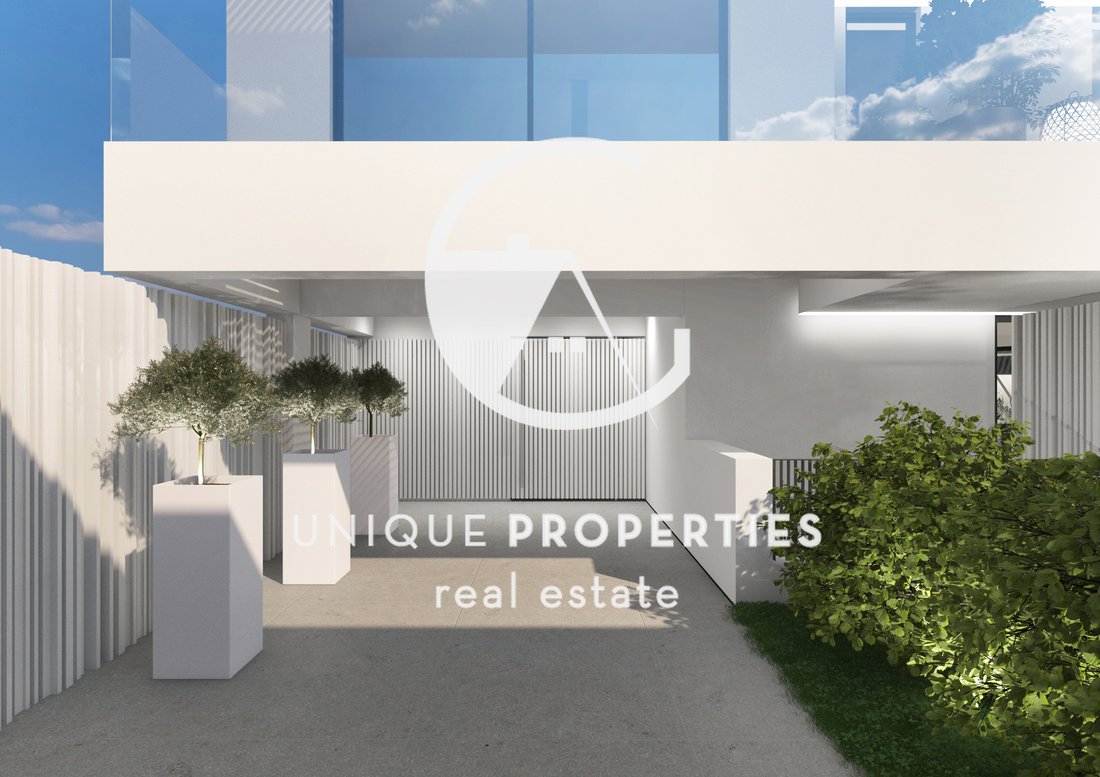 Apartment in Glyfada, Attica, Greece 3 - 18773979