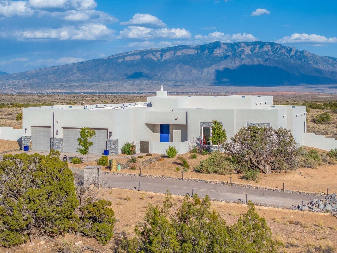 Haus in Rio Rancho, New Mexico, Vereinigte Staaten 5 - 18773770