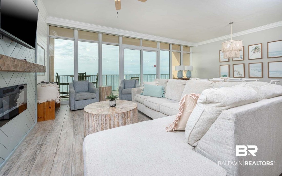 Casa en Orange Beach, Alabama, Estados Unidos 4 - 18773809