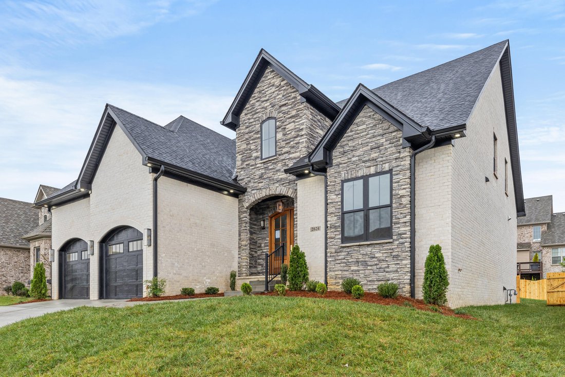 Casa a Lexington, Kentucky, Stati Uniti 1 - 18773774