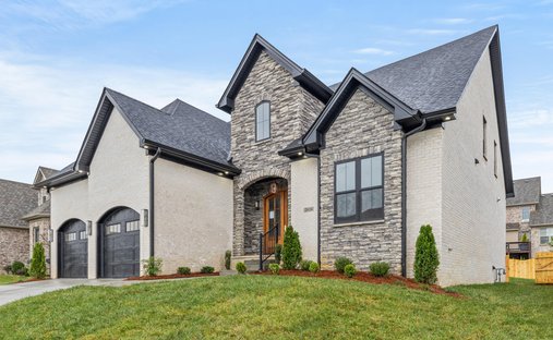 House in Lexington, Kentucky, United States 1