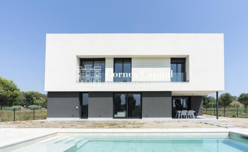 Villa in la Roca del Valles, Catalonia, Spain 1