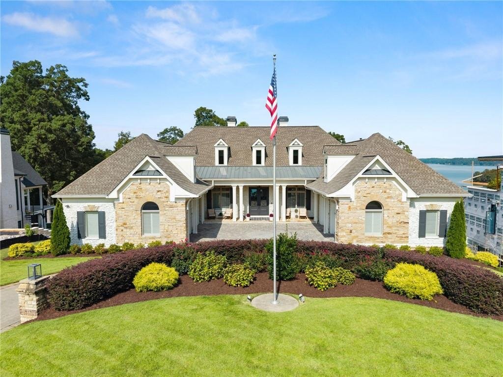 House in Gainesville, Georgia, United States 1 - 18774235