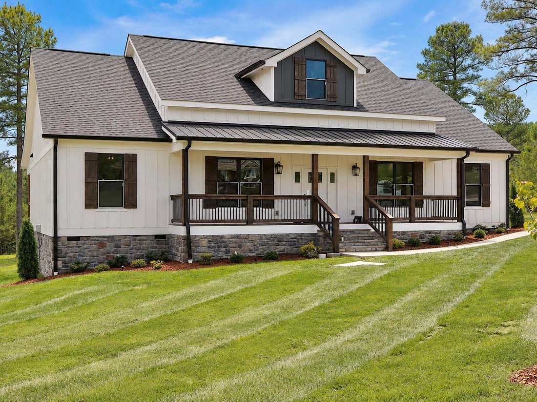 Casa a Ocoee, Tennessee, Stati Uniti 3 - 18774054