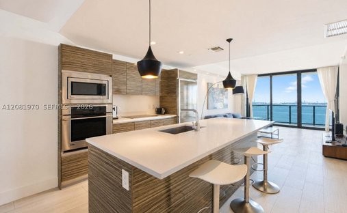 Condo in Miami, Florida, United States 1