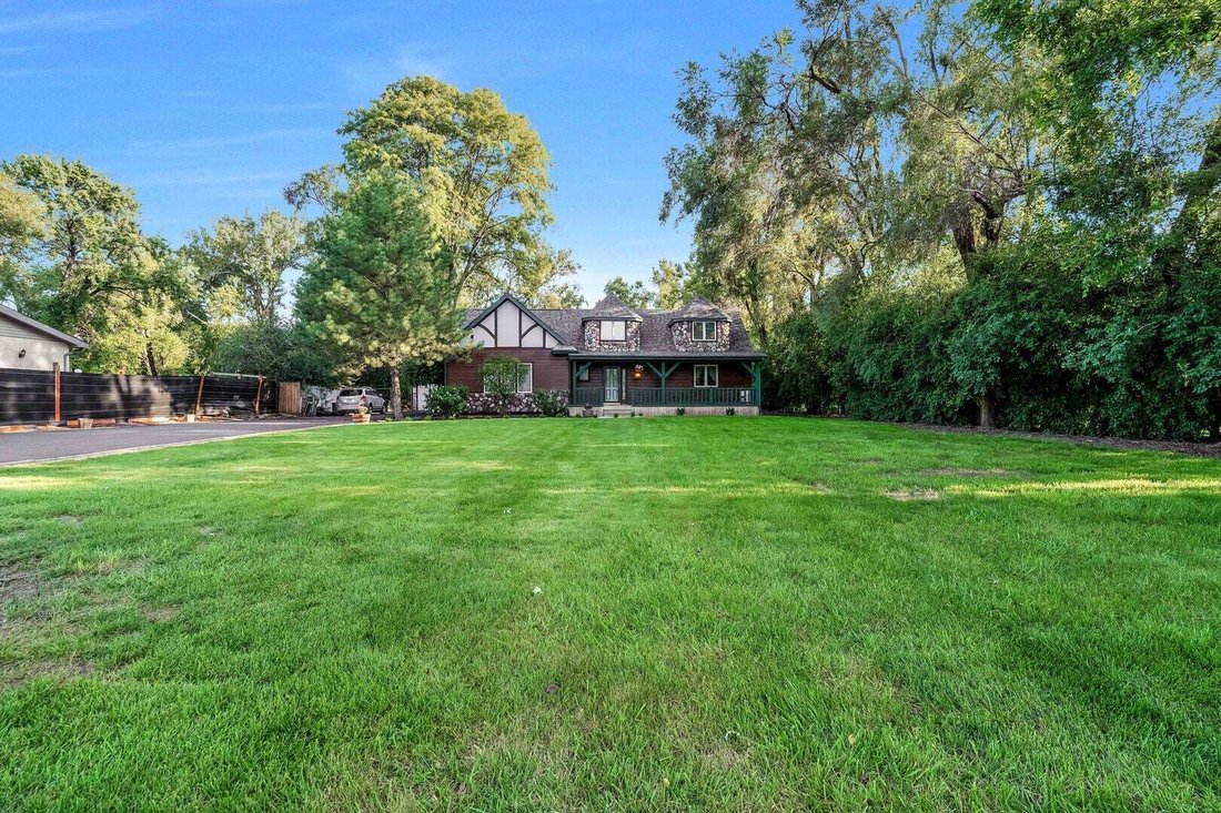 House in Palos Hills, Illinois, United States 2 - 18774242