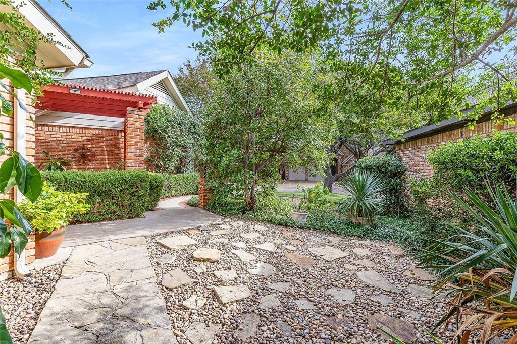 Casa a Addison, Texas, Stati Uniti 4 - 18774309