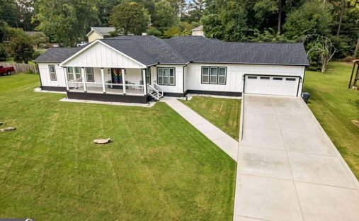 House in Marietta, Georgia, United States 1