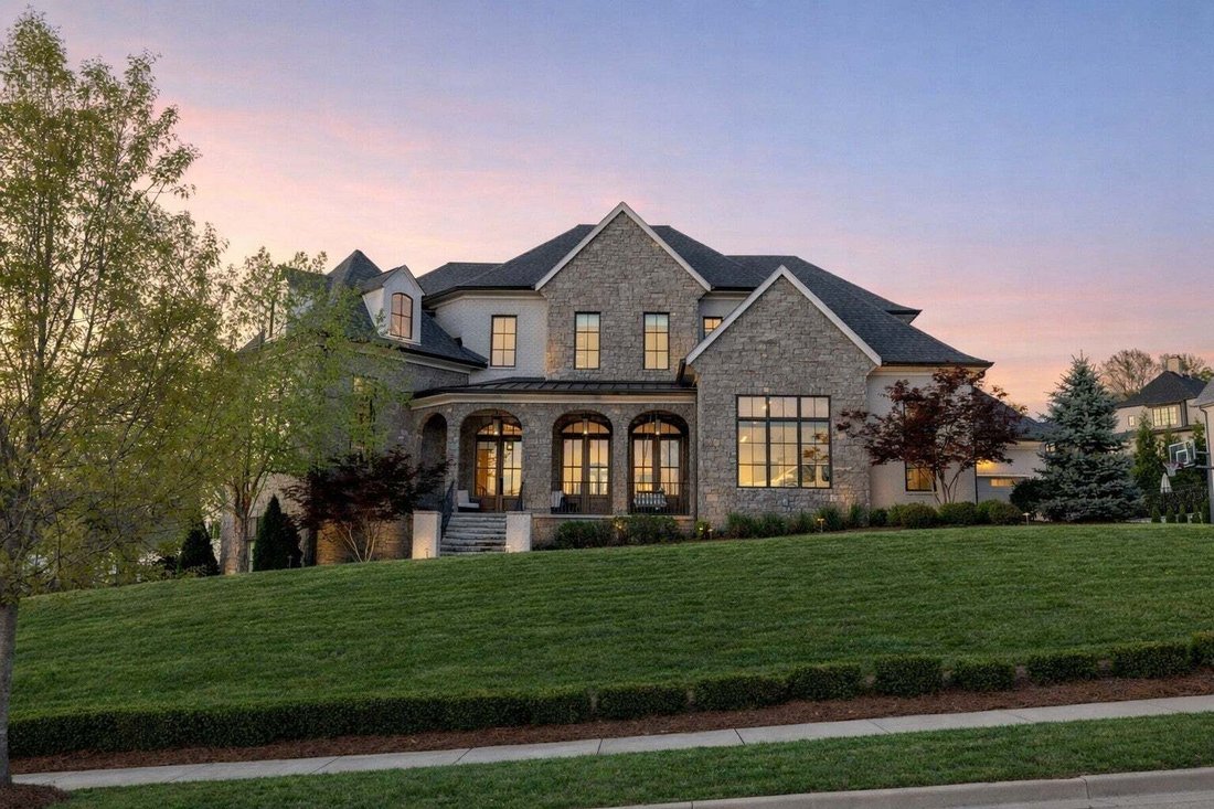 House in Nashville, Tennessee, United States 3 - 18774059