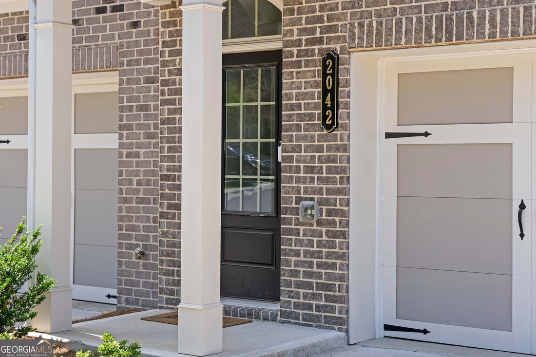 Residenza a Brookhaven, Georgia, Stati Uniti 3 - 18774148