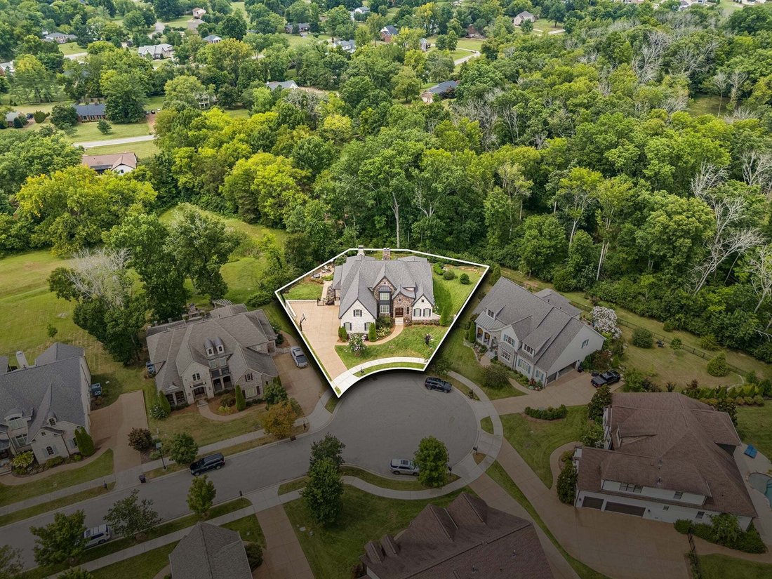 Haus in Franklin, Tennessee, Vereinigte Staaten 2 - 18774069