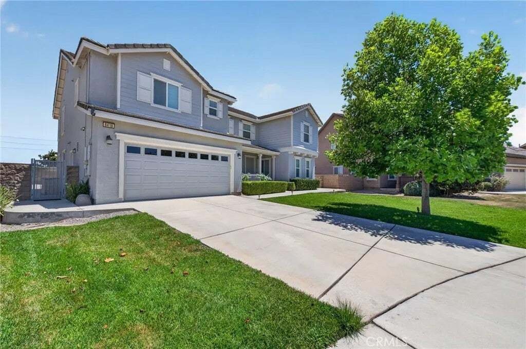 Casa en Corona, California, Estados Unidos 3 - 18774263