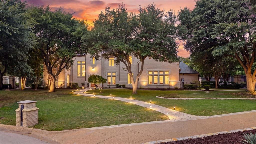 Haus in Fort Worth, Texas, Vereinigte Staaten 1 - 18774308